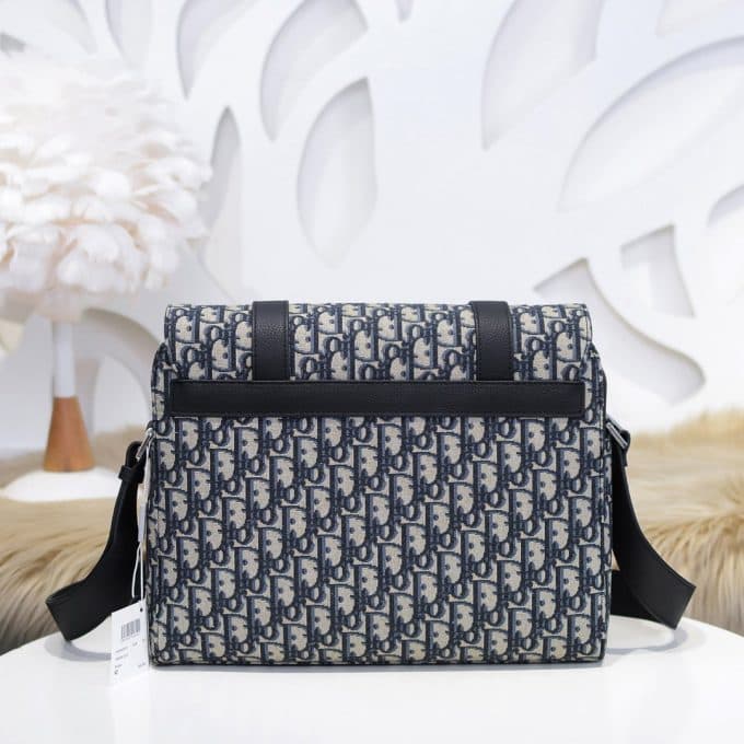 高品質ディオールバッグコピー 定番人気2021新品 Dior メンズ ショルダーバッグ - 画像 (3)