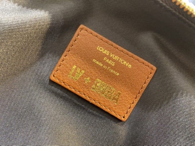 高品質 ルイヴィトンバッグコピー 2021新品注目度NO.1 Louis Vuitton メンズ ショルダーバッグ - 画像 (9)