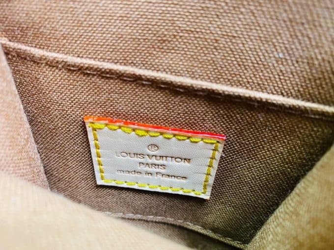ルイヴィトンバッグコピー 2020新品注目度NO.1 Louis Vuitton レディース ショルダーバッグ - 画像 (7)