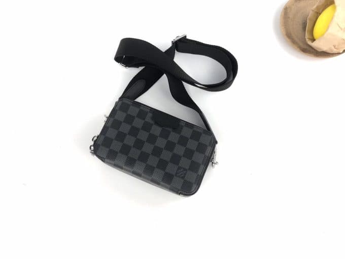 高品質ルイヴィトンバッグコピー 2021新品注目度NO.1 Louis Vuitton メンズ ショルダーバッグ