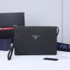 プラダバッグコピー 大人気2021新品 PRADA メンズ セカンドバッグ