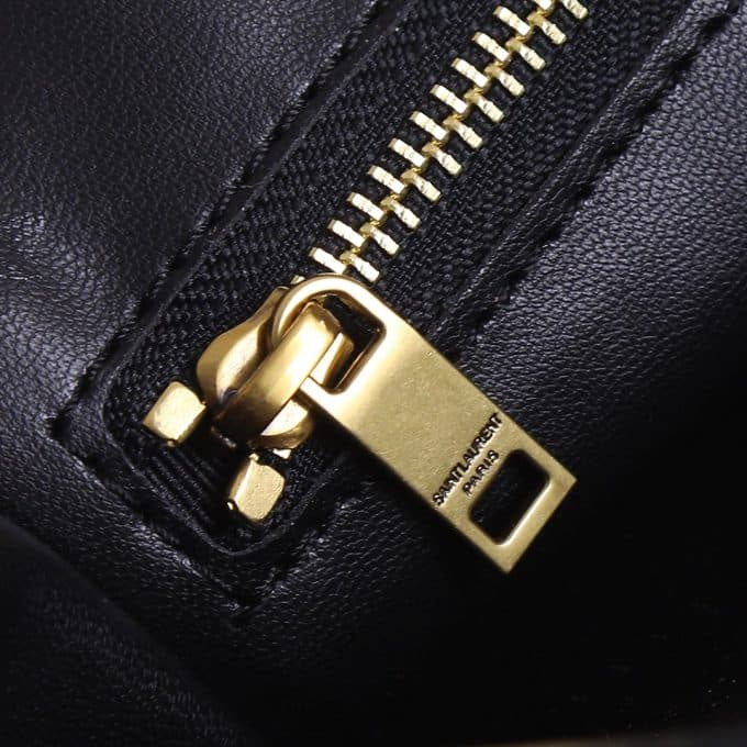 イヴサンローラン バッグコピー 大人気2022新品 YSL レディース ショルダーバッグ - 画像 (6)