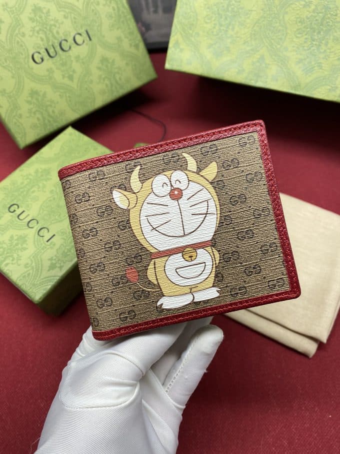 グッチ財布コピー 大人気2021新品 GUCCI レディース 財布 - 画像 (3)