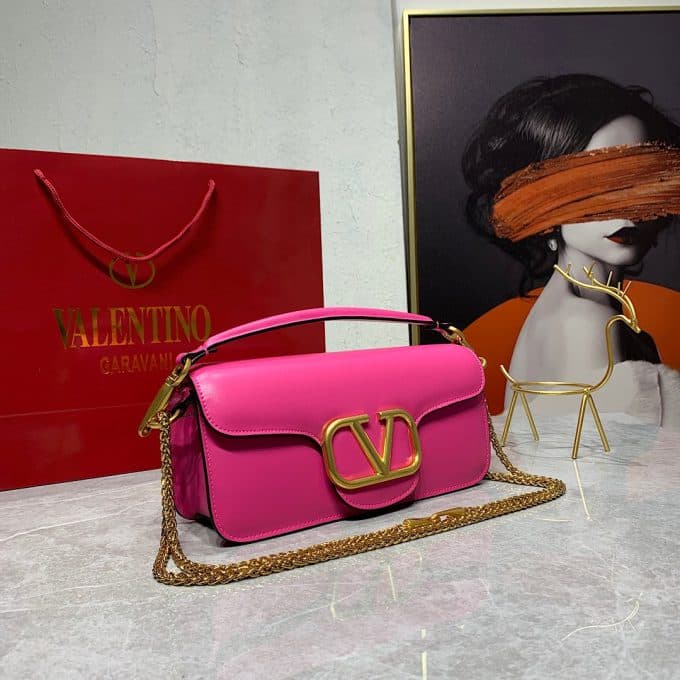 ヴァレンティノバッグコピー 定番人気2022新品 Valentino レディース ショルダーバッグ - 画像 (2)