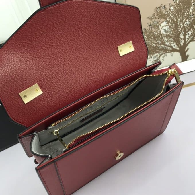 イヴサンローラン バッグコピー 2022新品注目度NO.1 YSL レディース ハンドバッグ - 画像 (7)