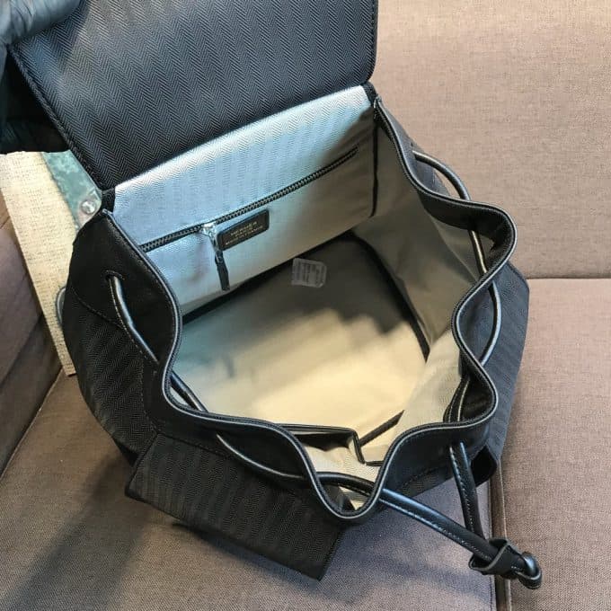 エルメスバッグコピー 定番人気2021新品 HERMES メンズ バックパック - 画像 (9)