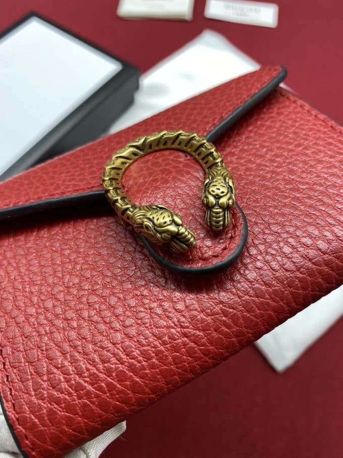 グッチ財布コピー 大人気2021新品 GUCCI レディース 財布 - 画像 (3)