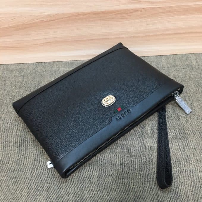 グッチバッグコピー 定番人気2021新品 GUCCI メンズ セカンドバッグ - 画像 (5)