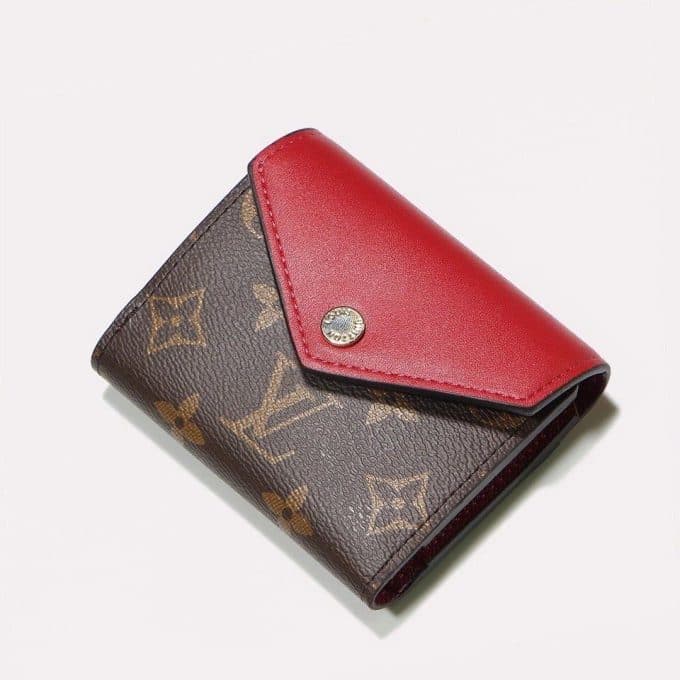ルイヴィトン財布コピー 2021新品注目度NO.1 Louis Vuitton レディース 財布