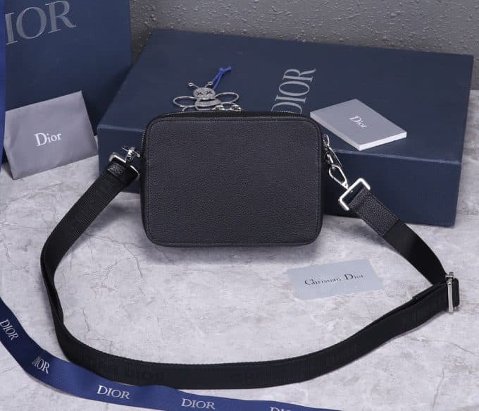 ディオールバッグコピー 大人気2021新品 Dior メンズ ショルダーバッグ - 画像 (3)