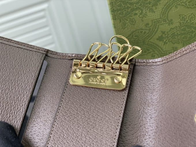グッチ財布コピー 定番人気2021新品 GUCCI レディース 財布 - 画像 (7)