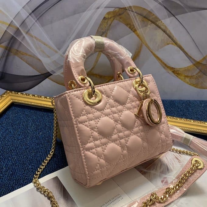 ディオールバッグコピー 大人気2020新品 Dior レディース ハンドバッグ - 画像 (2)