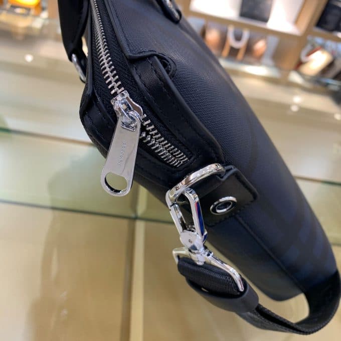 バーバリーバッグコピー 大人気2021新品 BURBERRY メンズ ブリーフケース - 画像 (7)
