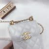 シャネルバッグコピー 定番人気2021新品 CHANEL 男女兼用 携帯 電話 バッグ - 画像 (6)