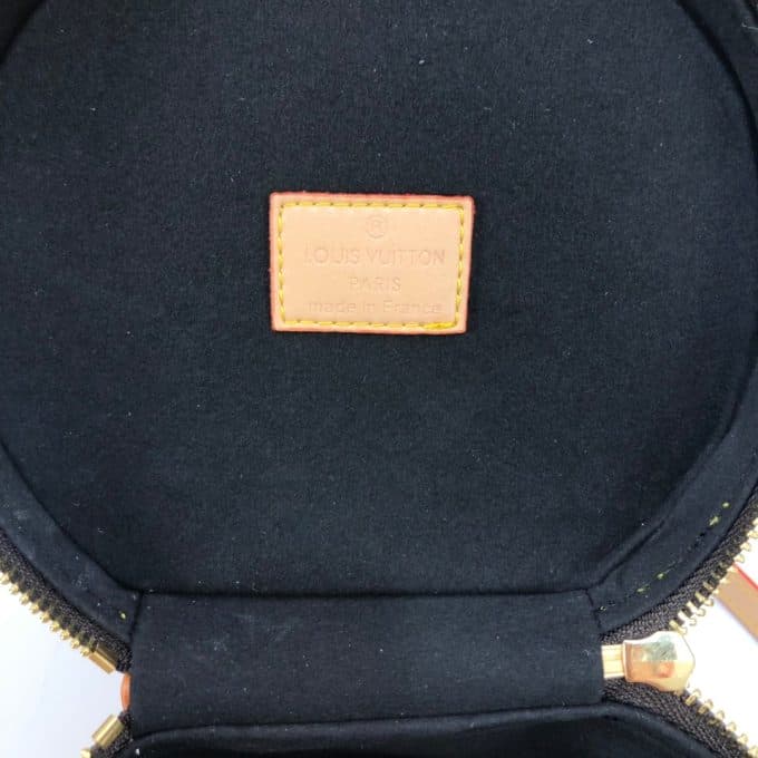 ルイヴィトンバッグコピー 定番人気2020新品 Louis Vuitton レディース バケツバッグ - 画像 (9)