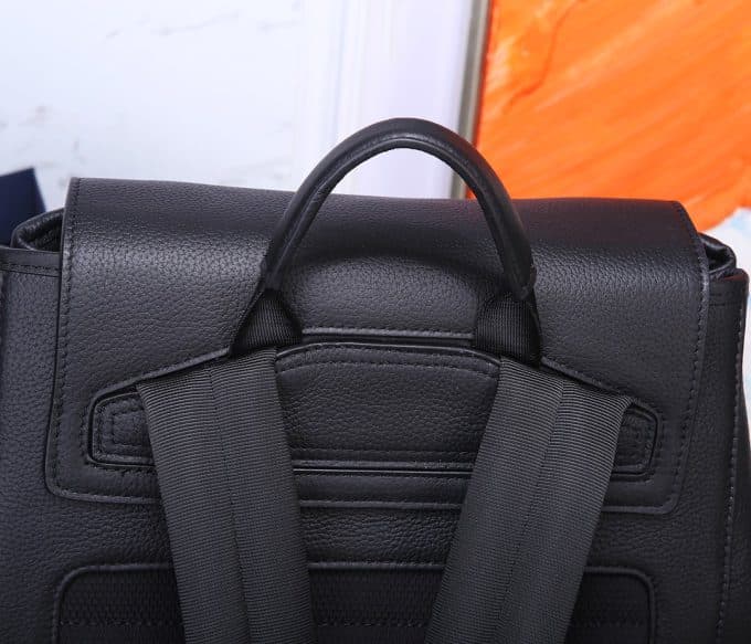 高品質 ディオールバッグコピー 定番人気2021新品 Dior メンズ バックパック - 画像 (4)
