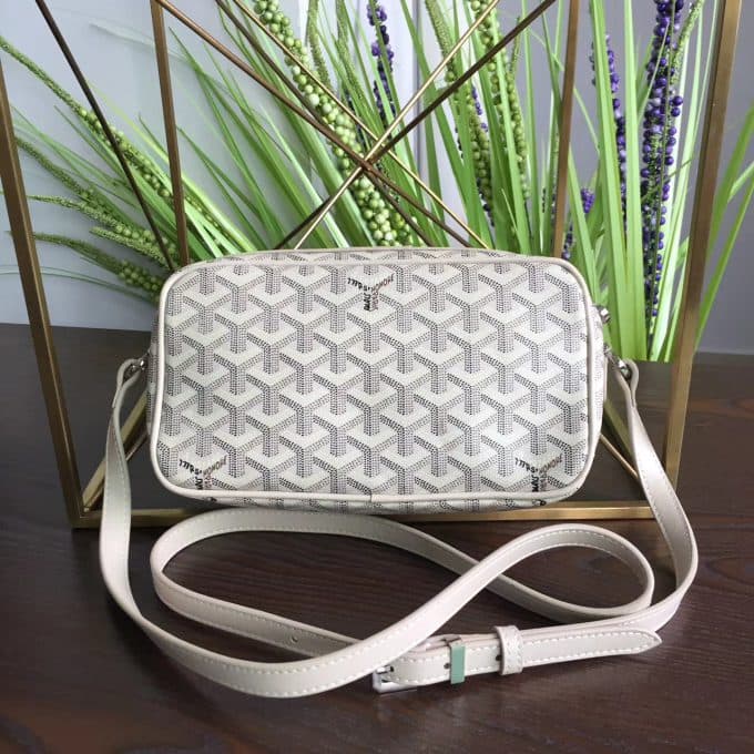 ゴヤールバッグコピー 2021新品注目度NO.1 GOYARD 男女兼用 ショルダーバッグ - 画像 (4)