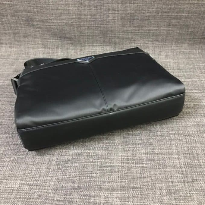 プラダバッグコピー 定番人気2021新品 PRADA メンズ ショルダーバッグ - 画像 (5)