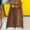フェンディバッグコピー 2022新品注目度NO.1 FENDI レディース ハンドバッグ - 画像 (6)
