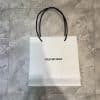高品質 バレンシアガバッグコピー 定番人気2021新品 BALENCIAGA 男女兼用 トートバッグ - 画像 (2)