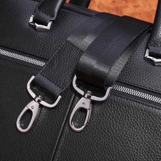 高品質 プラダバッグコピー 大人気2021新品 PRADA メンズ ブリーフケース - 画像 (8)