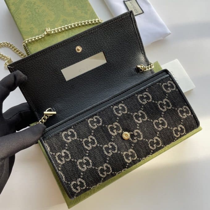 グッチバッグコピー 大人気2022新品 GUCCI レディース ショルダーバッグ - 画像 (7)
