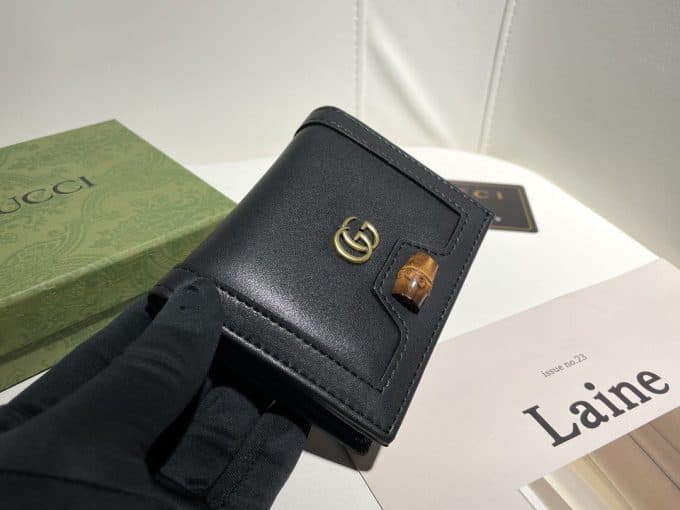 グッチ財布コピー 2021新品注目度NO.1 GUCCI レディース 財布 - 画像 (6)