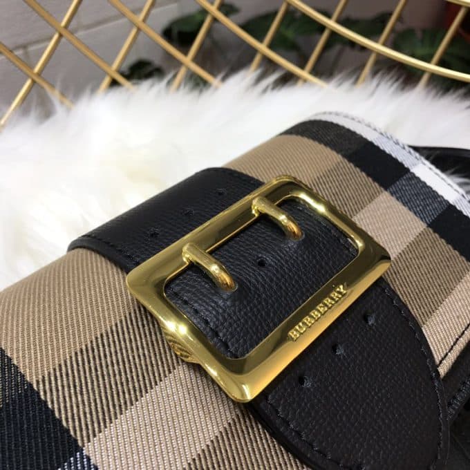 2019秋冬注目度NO.1バーバリー(BURBERRY)☆レディース ショルダーバッグコピー☆特別価格にて販売!!アイテム続々追加中♪♪♪ - 画像 (3)
