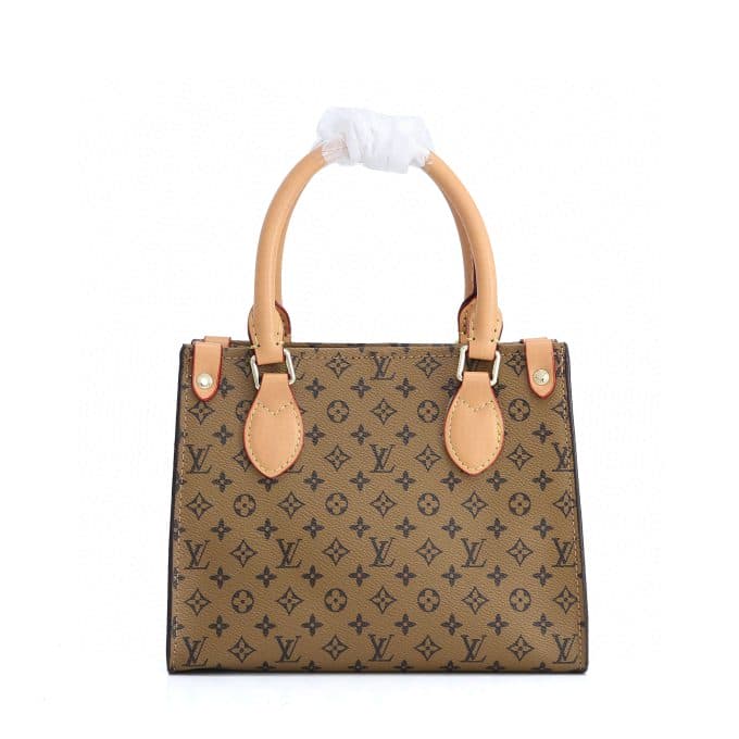 ルイヴィトンバッグコピー 2020新品注目度NO.1 Louis Vuitton レディース トートバッグ - 画像 (4)