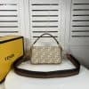 フェンディバッグコピー 大人気2022新品 FENDI レディース ハンドバッグ - 画像 (2)