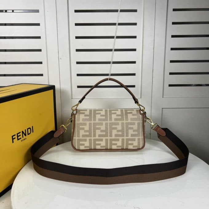 フェンディバッグコピー 大人気2022新品 FENDI レディース ハンドバッグ - 画像 (2)