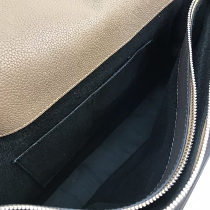 高品質 ロエベバッグコピー 2021新品注目度NO.1 Loeweメンズ ショルダーバッグ - 画像 (7)