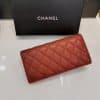 シャネル財布コピー 定番人気2021新品 CHANEL レディース 長財布 - 画像 (2)