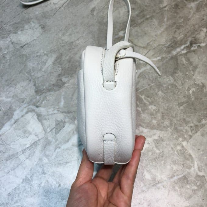 高品質 バレンシアガバッグコピー 2021新品注目度NO.1 BALENCIAGA 男女兼用 ショルダーバッグ - 画像 (3)
