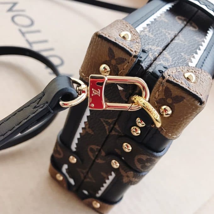 ルイヴィトンバッグコピー 大人気2020新品 Louis Vuitton レディース ショルダーバッグ - 画像 (7)