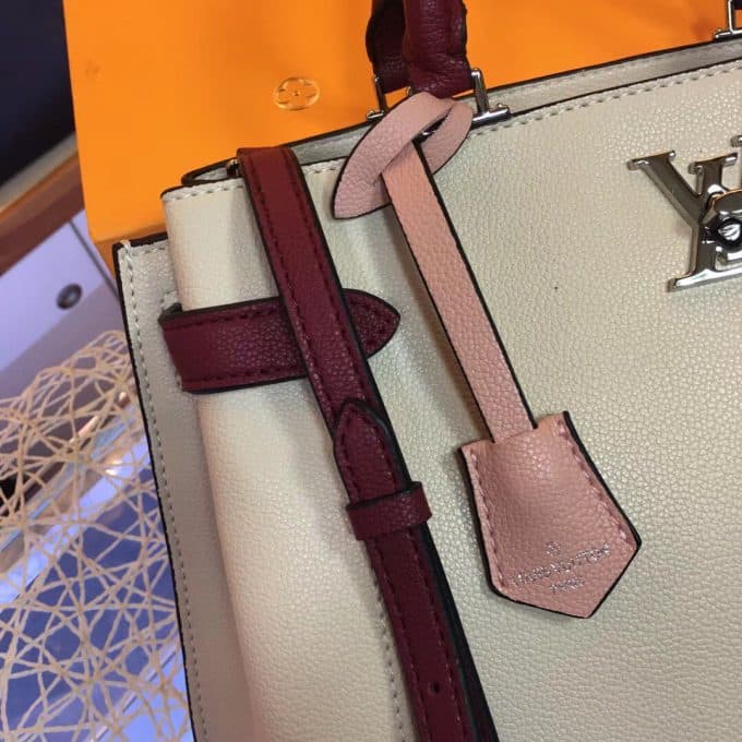 ルイヴィトンバッグコピー 大人気2020新品 Louis Vuitton レディース ハンドバッグ - 画像 (3)