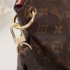 ルイヴィトンバッグコピー 定番人気2020新品 Louis Vuitton レディース トートバッグ - 画像 (7)