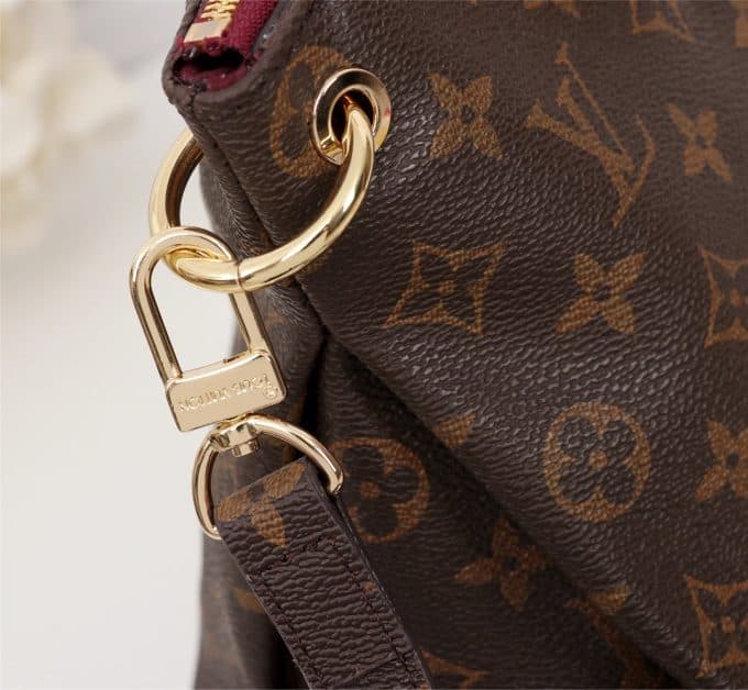 ルイヴィトンバッグコピー 定番人気2020新品 Louis Vuitton レディース トートバッグ - 画像 (7)