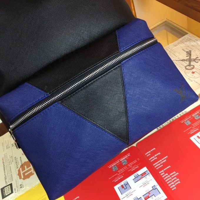 ルイヴィトンバッグコピー 大人気2021新品 Louis Vuitton 男女兼用 バックパック - 画像 (5)
