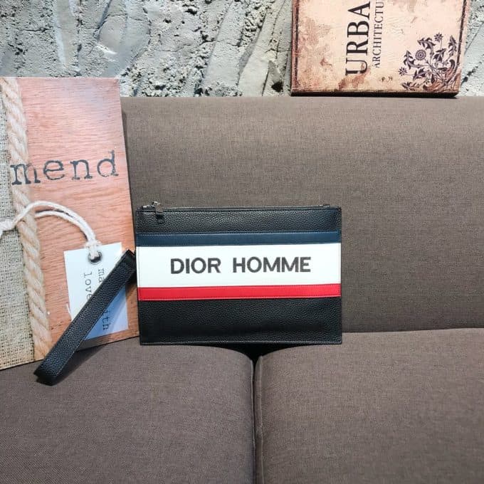 ディオールバッグコピー 定番人気2021新品 Dior メンズ セカンドバッグ