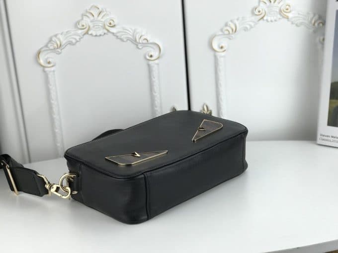 フェンディバッグコピー 大人気2021新品 FENDI メンズ ショルダーバッグ - 画像 (6)