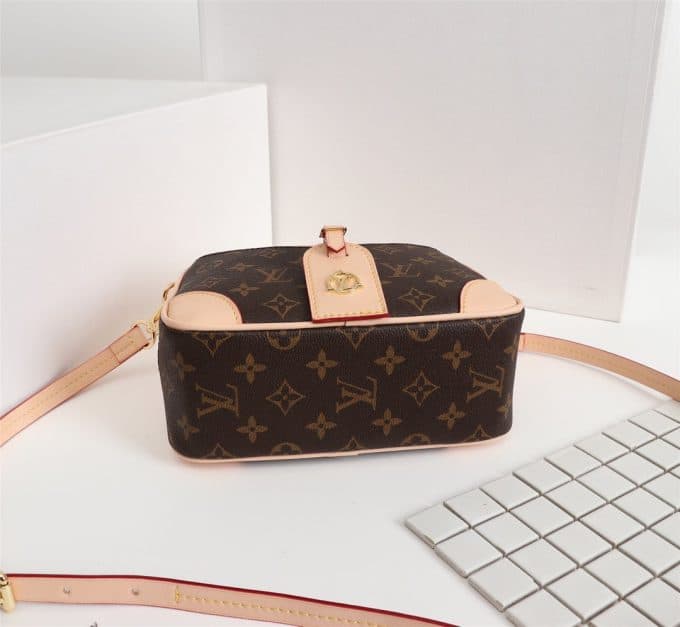 ルイヴィトンバッグコピー 定番人気2020新品 Louis Vuitton レディース ショルダーバッグ - 画像 (5)