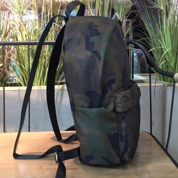 プラダバッグコピー 定番人気2021新品 PRADA メンズ バックパック - 画像 (3)