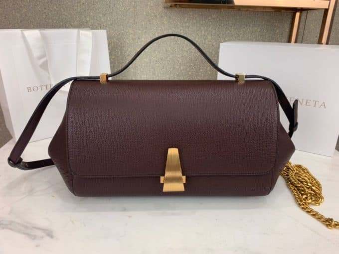 2019秋冬人気新作ボッテガヴェネタ(Bottega Veneta)☆レディース ハンドバックコピー☆数量限定発表★♫店長お勧め人気商品！！ - 画像 (2)