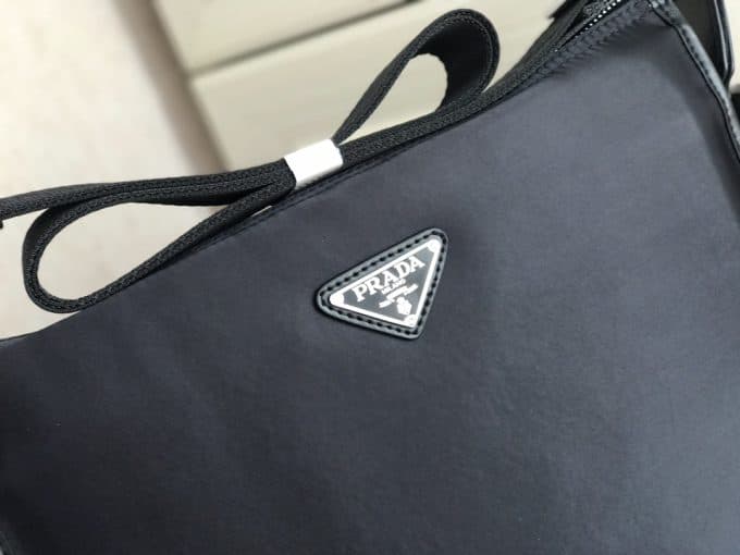 プラダバッグコピー 2021新品注目度NO.1 PRADA メンズ ショルダーバッグ - 画像 (4)