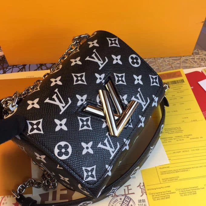 ルイヴィトンバッグコピー 定番人気2020新品 Louis Vuitton レディース ショルダーバッグ - 画像 (4)