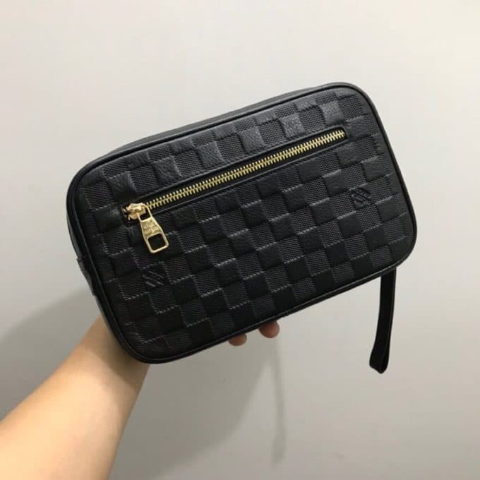 ルイヴィトンバッグコピー 2021新品注目度NO.1 Louis Vuitton メンズ セカンドバッグ - 画像 (2)