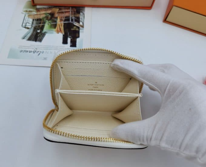 ルイヴィトン財布 Louis Vuitton レディース 財布 - 画像 (4)