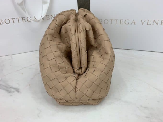 2019秋冬大人気ボッテガヴェネタ(Bottega Veneta)☆レディースセカンドバッグコピー☆絶品定番商品!今から活躍!絶賛発売中！♪♪ - 画像 (3)