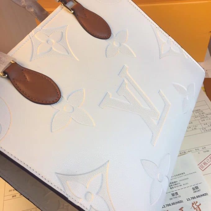 ルイヴィトンバッグコピー 大人気2020新品 Louis Vuitton レディース トートバッグ - 画像 (5)